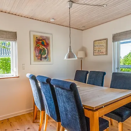 Holiday home Rollike 24 Holiday House Kerteminde