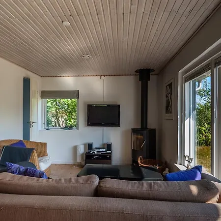 Rollike 24 Holiday House Kerteminde