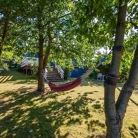 Ferienhaus Rollike 24 Holiday House Kerteminde