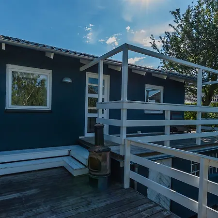 Rollike 24 Holiday House Kerteminde