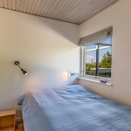 Ferienhaus Rollike 24 Holiday House *