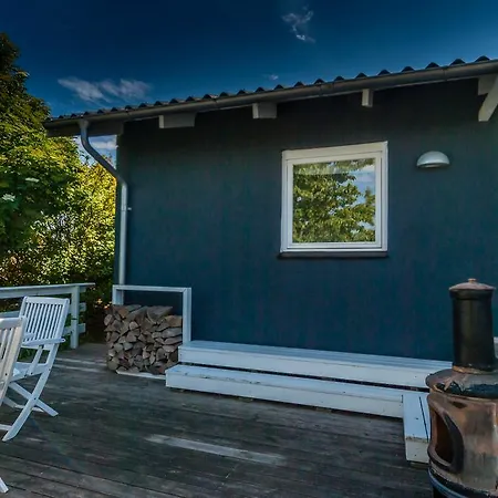 Ferienhaus Rollike 24 Holiday House