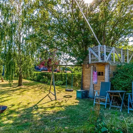 Ferienhaus Rollike 24 Holiday House *