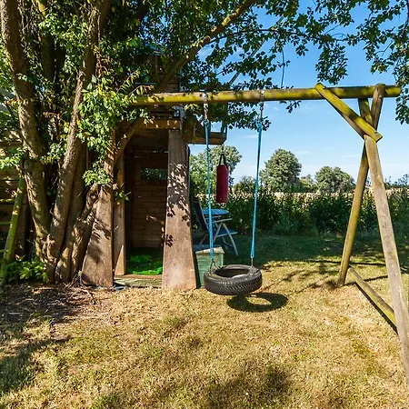 Holiday home Rollike 24 Holiday House Kerteminde