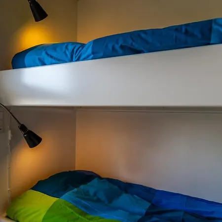 Rollike 24 Holiday House * Kerteminde