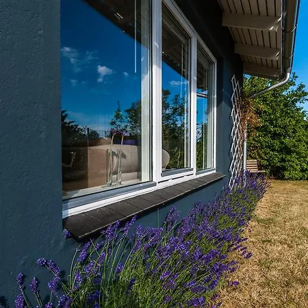 Rollike 24 Holiday House Kerteminde
